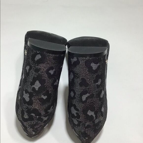 Cole Haan Alanna Brocade Pump ll Size 9 1/2 - Picture 7 of 8